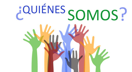 QUIENES SOMOS QUIENES SOMOS